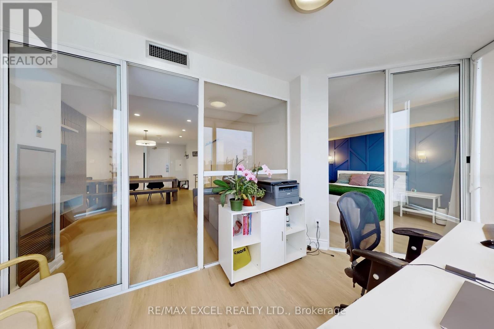 1505 - 4460 Tucana Court, Mississauga (Hurontario), Ontario  L5R 3K9 - Photo 30 - W12674336