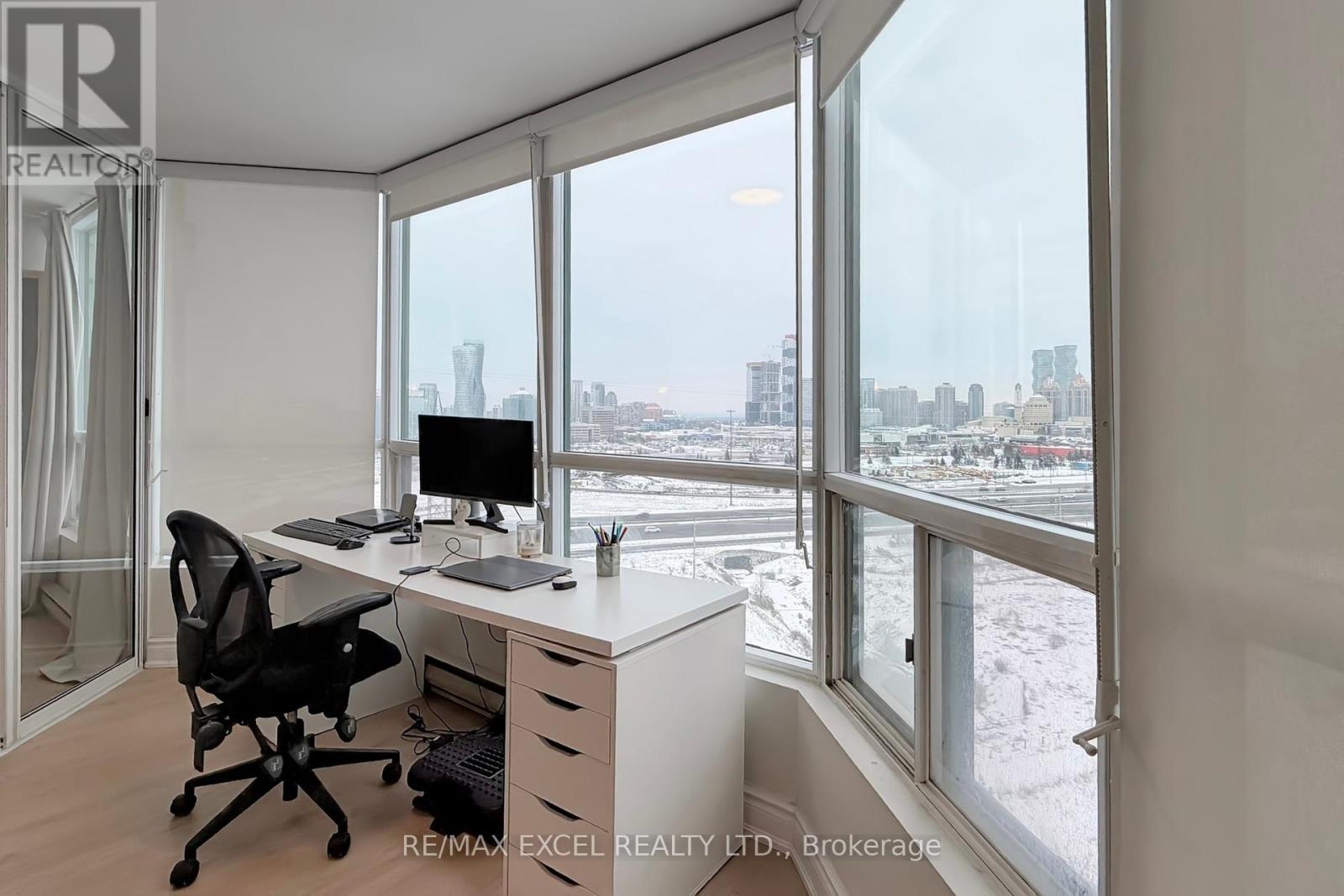 1505 - 4460 Tucana Court, Mississauga (Hurontario), Ontario  L5R 3K9 - Photo 35 - W12674336