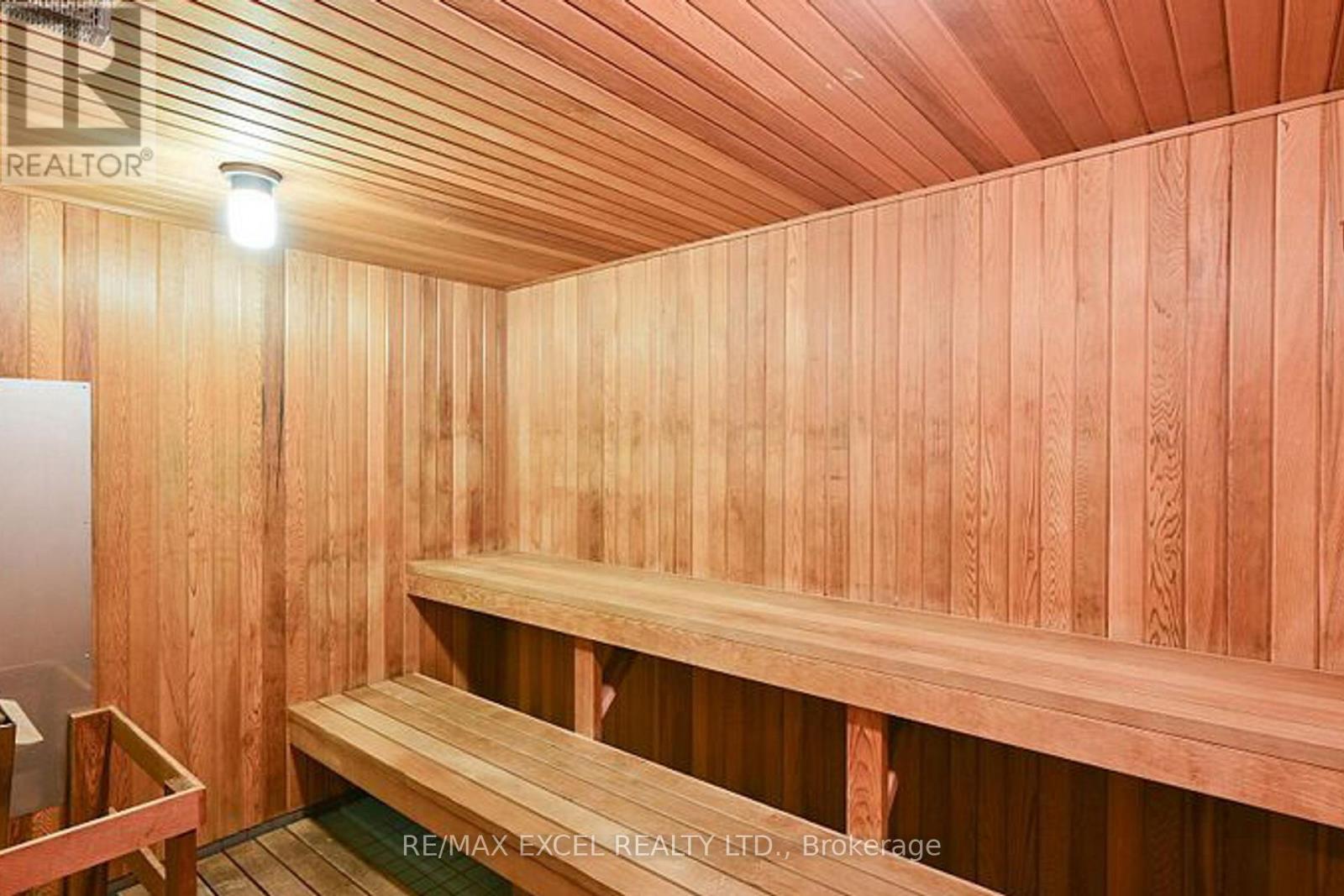 1505 - 4460 Tucana Court, Mississauga (Hurontario), Ontario  L5R 3K9 - Photo 36 - W12674336