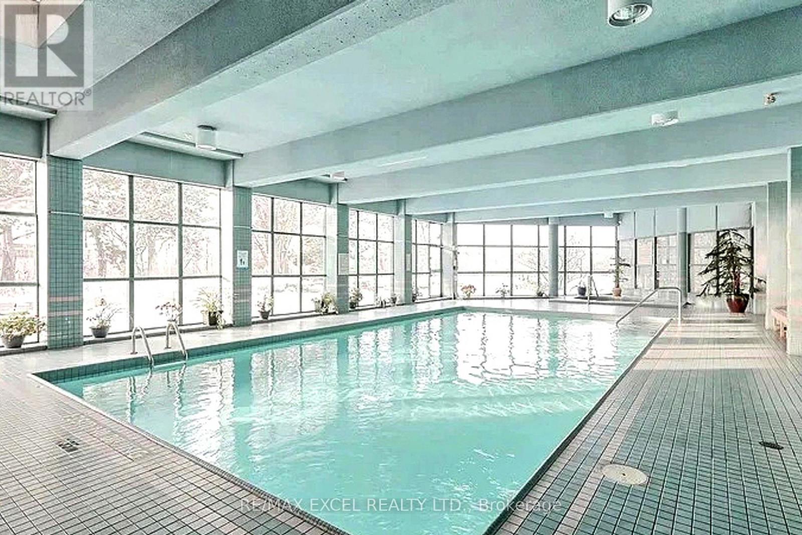 1505 - 4460 Tucana Court, Mississauga (Hurontario), Ontario  L5R 3K9 - Photo 37 - W12674336