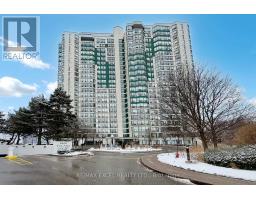 1505 - 4460 TUCANA COURT, Mississauga, Ontario