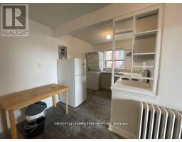 APT 1 - 1516 EGLINTON AVENUE W, Toronto, Ontario