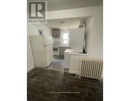 APT 2 - 1516 EGLINTON AVENUE W, Toronto, Ontario