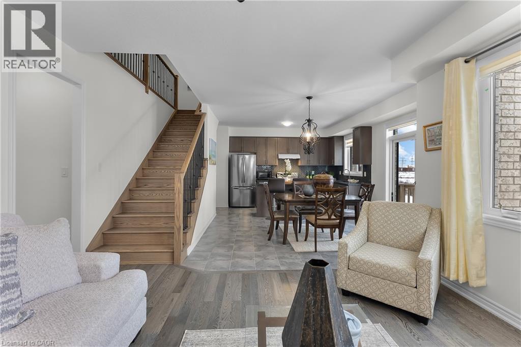 229 Vanilla Trail, Thorold, Ontario  L2V 0L3 - Photo 11 - 40796566