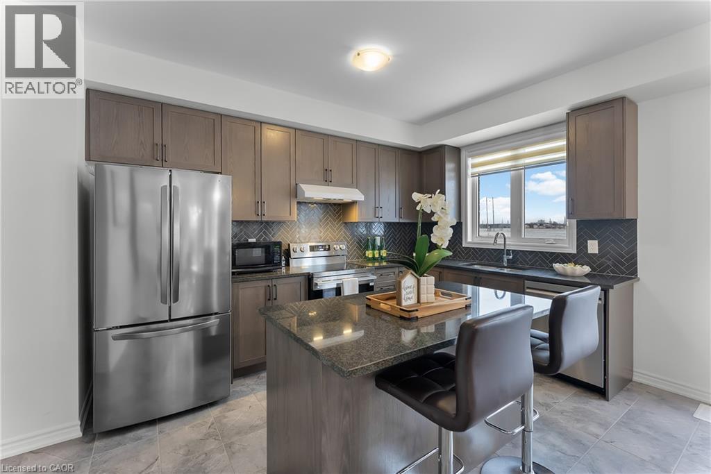 229 Vanilla Trail, Thorold, Ontario  L2V 0L3 - Photo 12 - 40796566