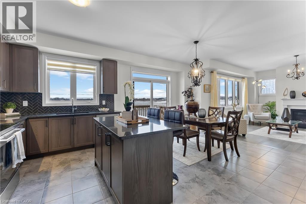 229 Vanilla Trail, Thorold, Ontario  L2V 0L3 - Photo 15 - 40796566