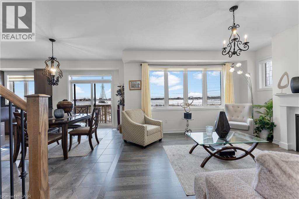 229 Vanilla Trail, Thorold, Ontario  L2V 0L3 - Photo 8 - 40796566