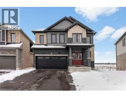 229 VANILLA Trail, Thorold, Ontario