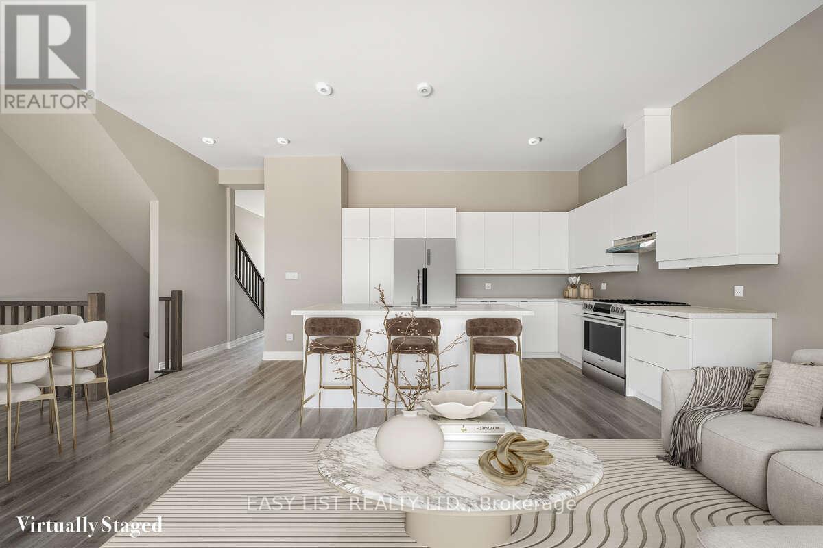 115 IVY CRESCENT, Thorold, Ontario