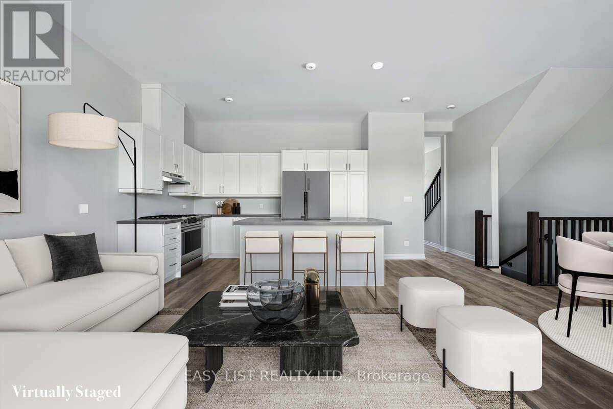 115 Ivy Crescent, Thorold, Ontario  L2V 0J9 - Photo 10 - X12674324