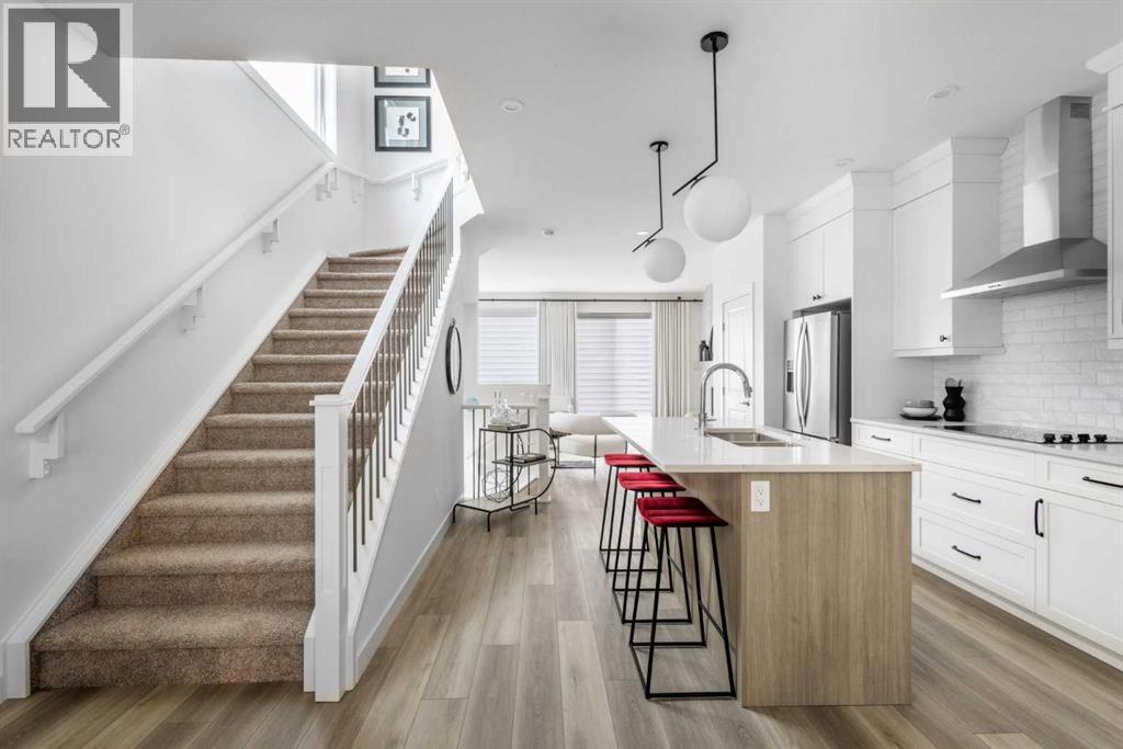 419 Union Avenue Se, Calgary, Alberta  T3M 3S2 - Photo 5 - A2249441