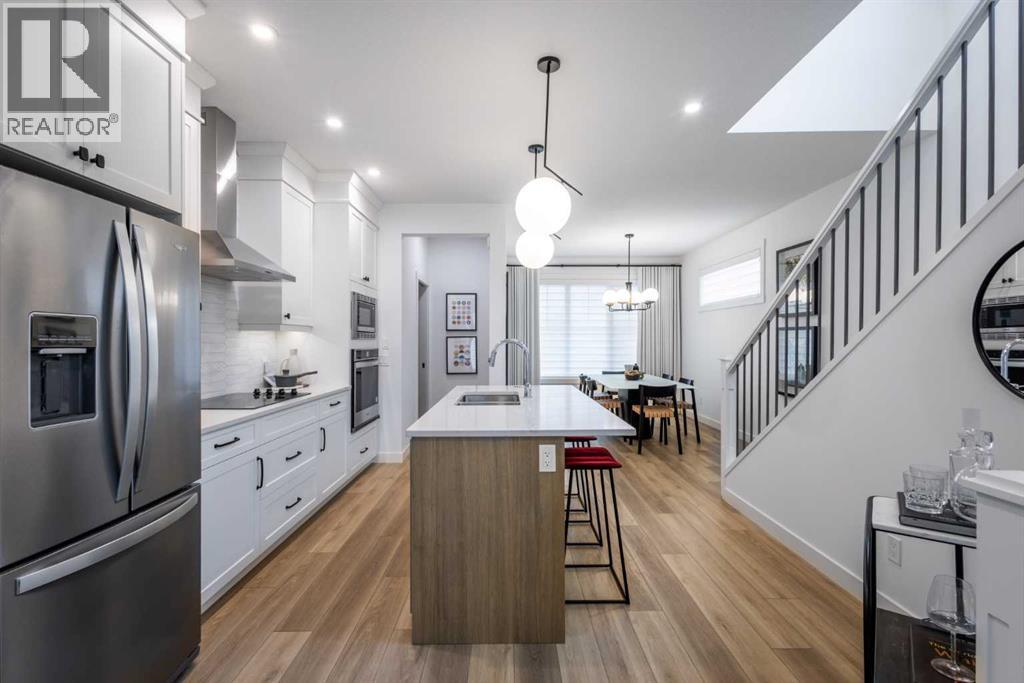 419 Union Avenue Se, Calgary, Alberta  T3M 3S2 - Photo 4 - A2249441