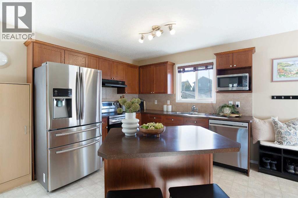 444 Morningside Way Sw, Airdrie, Alberta  T4B 3M5 - Photo 5 - A2273761