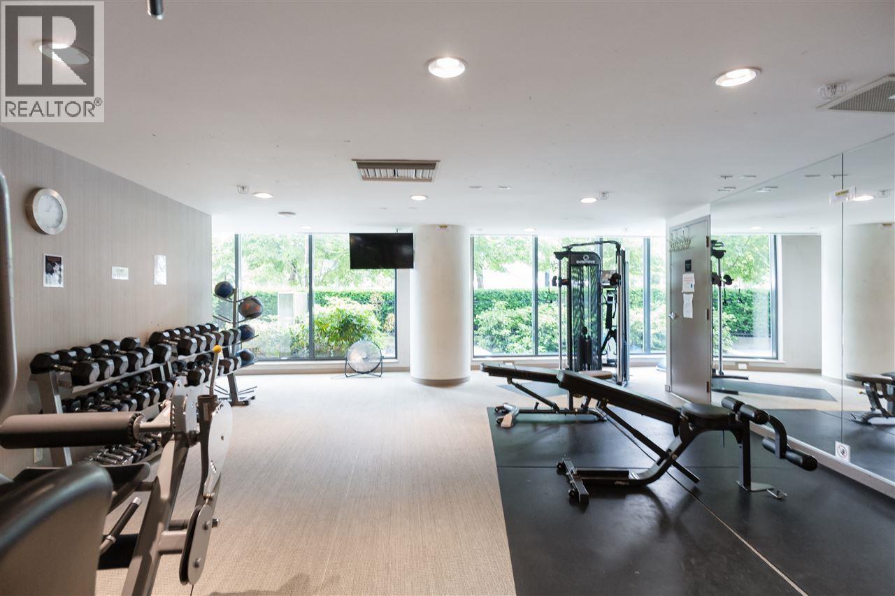 1506 980 Cooperage Way, Vancouver, British Columbia  V6B 0C3 - Photo 22 - R3019923