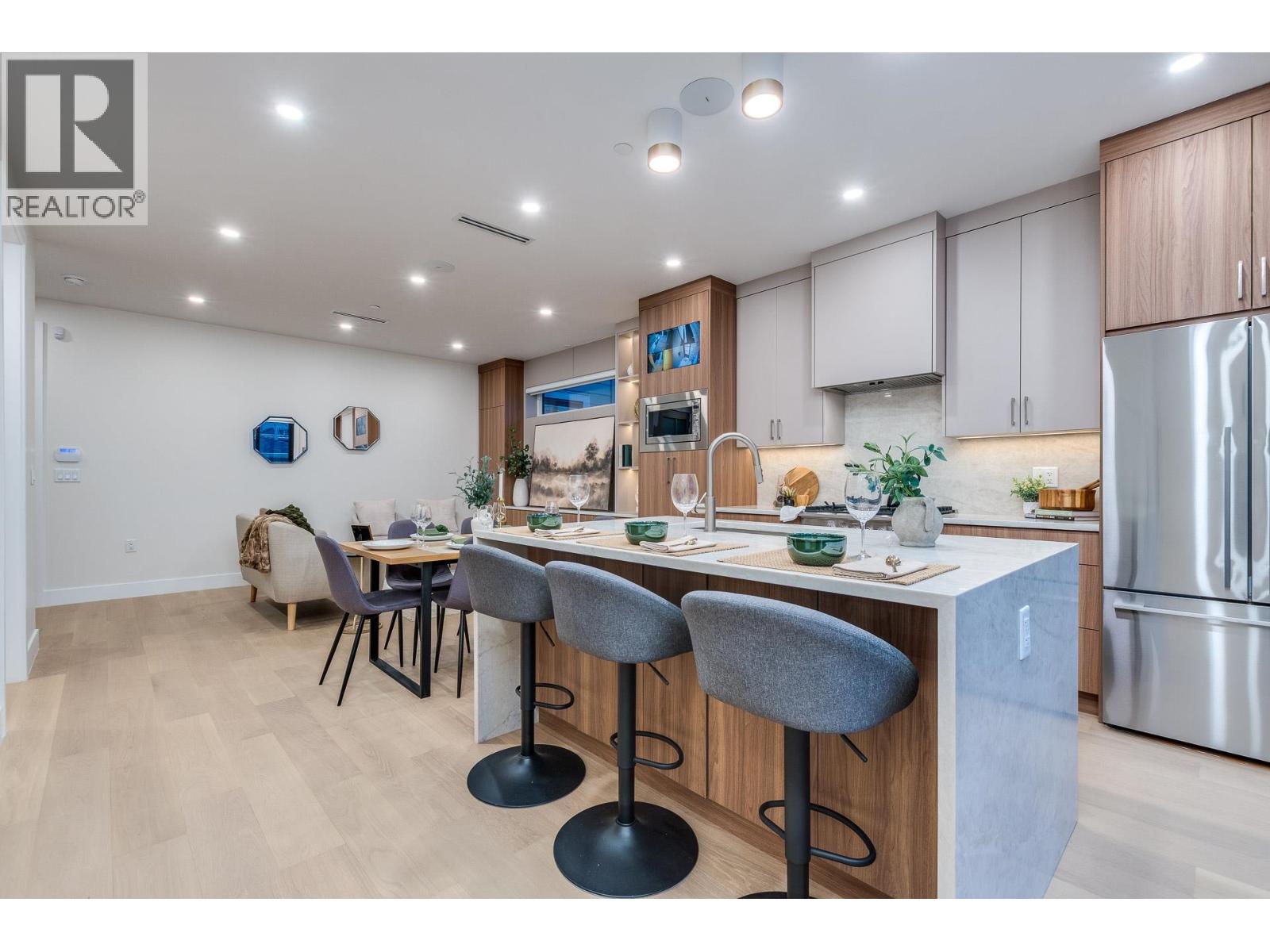 1 2945 E 44th Avenue, Vancouver, British Columbia  V5R 3A9 - Photo 11 - R3077122