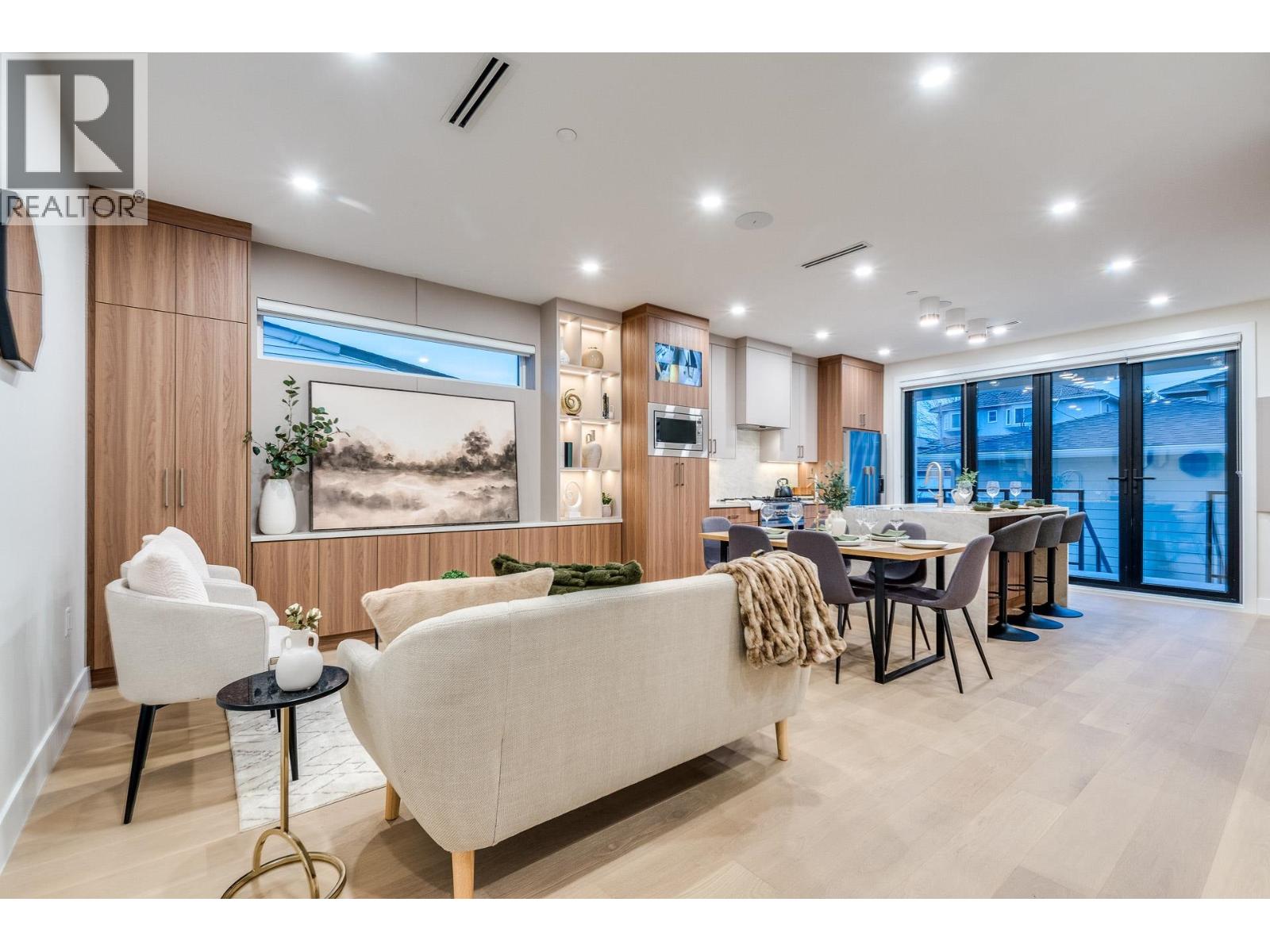 1 2945 E 44th Avenue, Vancouver, British Columbia  V5R 3A9 - Photo 4 - R3077122