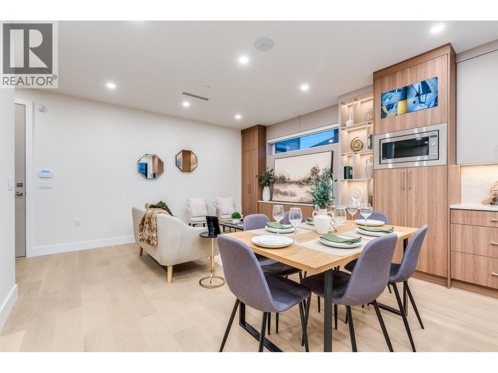 1 2945 E 44th Avenue, Vancouver, British Columbia  V5R 3A9 - Photo 7 - R3077122