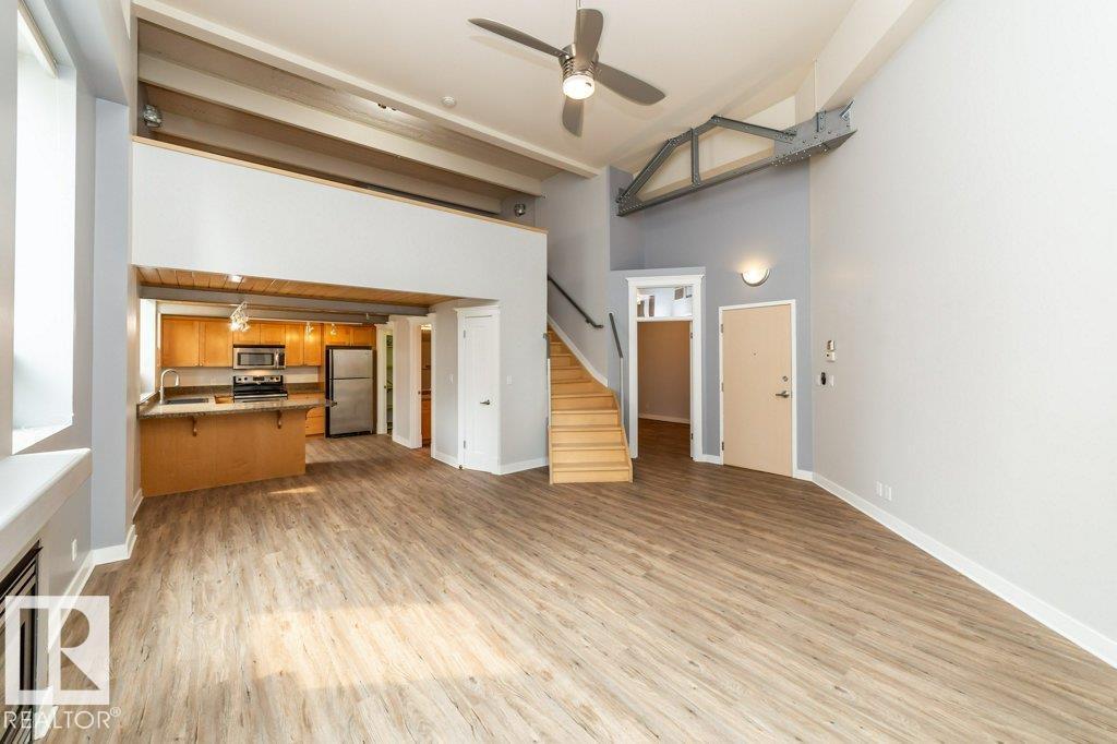 #208 10009 102 Av Nw, Edmonton, Alberta T5J 5B6 - Photo 4 - E4469328