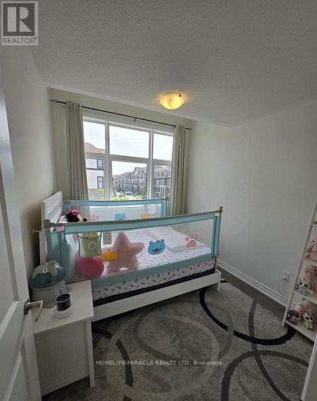 296 Okanagan Path, Oshawa, Ontario  L1H 0A7 - Photo 25 - E12671246