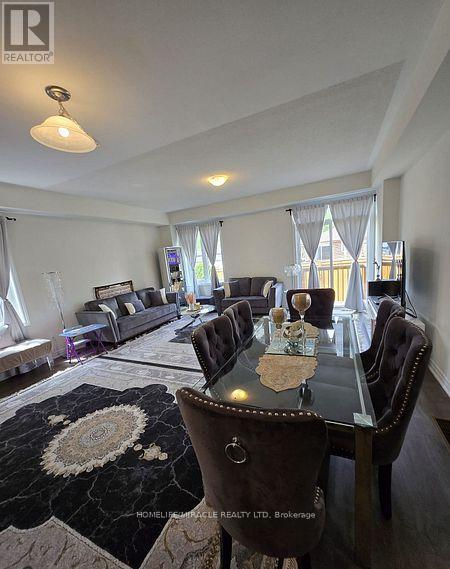 296 Okanagan Path, Oshawa, Ontario  L1H 0A7 - Photo 11 - E12671246