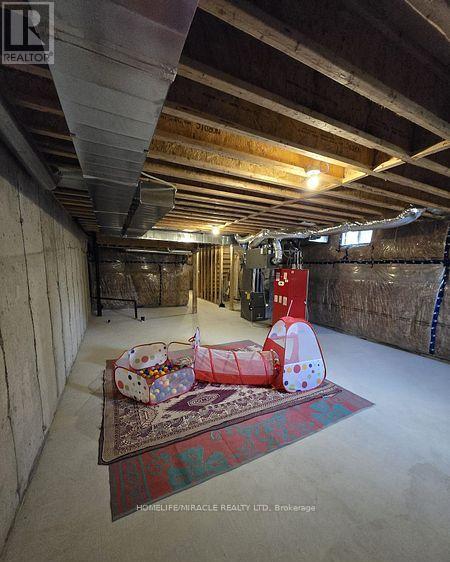 296 Okanagan Path, Oshawa, Ontario  L1H 0A7 - Photo 30 - E12671246