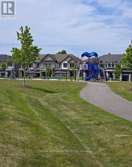 296 Okanagan Path, Oshawa, Ontario  L1H 0A7 - Photo 38 - E12671246