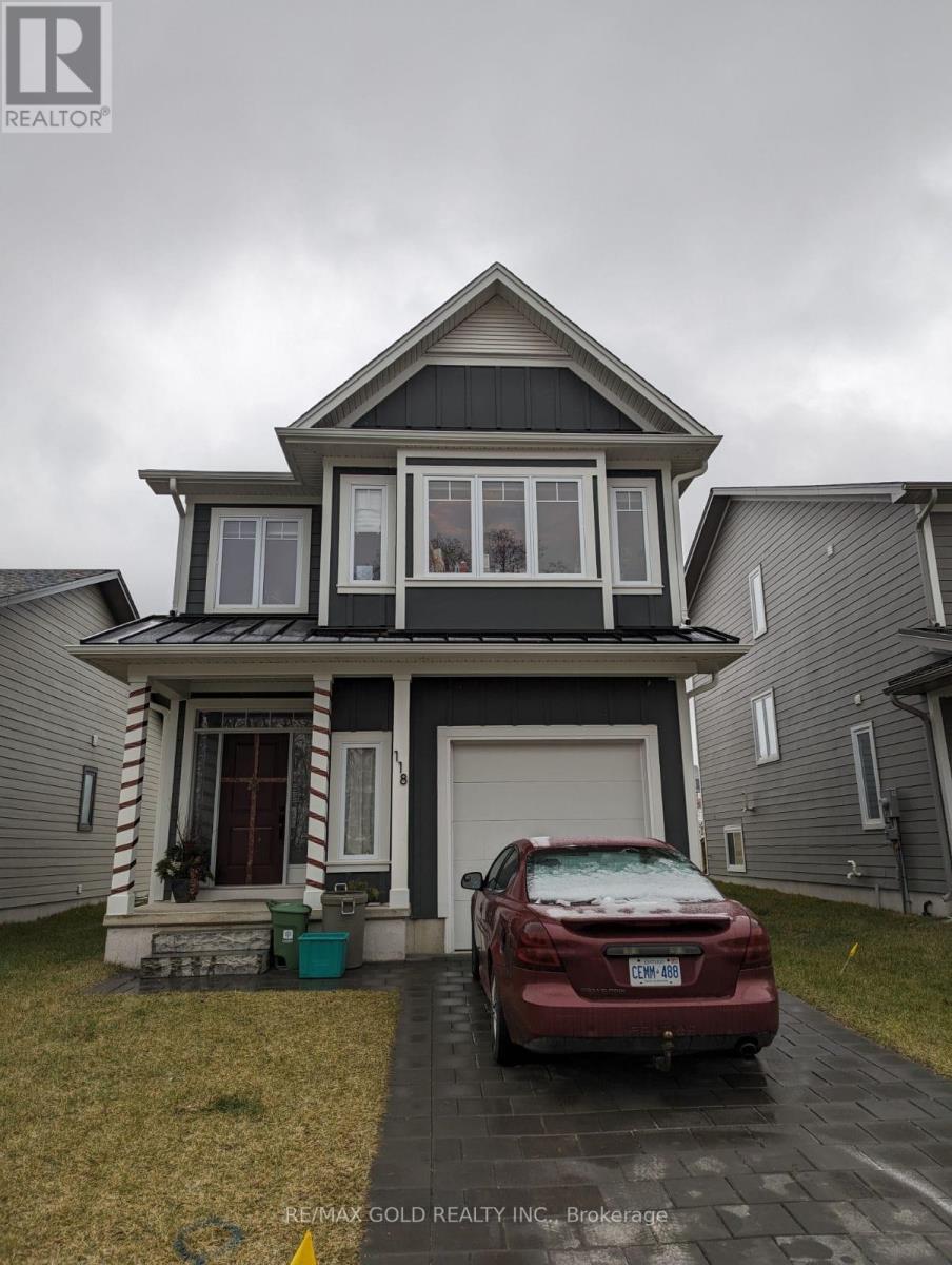 118 JULIE CRESCENT, London South, Ontario