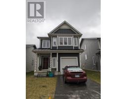 118 JULIE CRESCENT, London South, Ontario