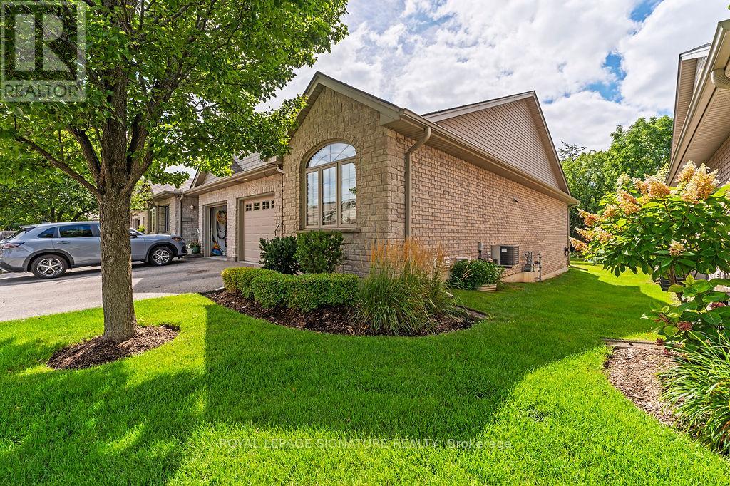 18 - 510 QUEENSWAY WEST, Norfolk, Ontario