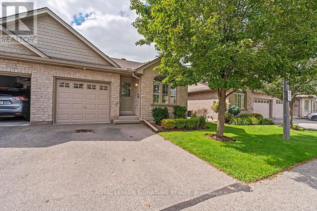 18 - 510 Queensway West, Norfolk, Ontario  N3Y 4R4 - Photo 2 - X12359083