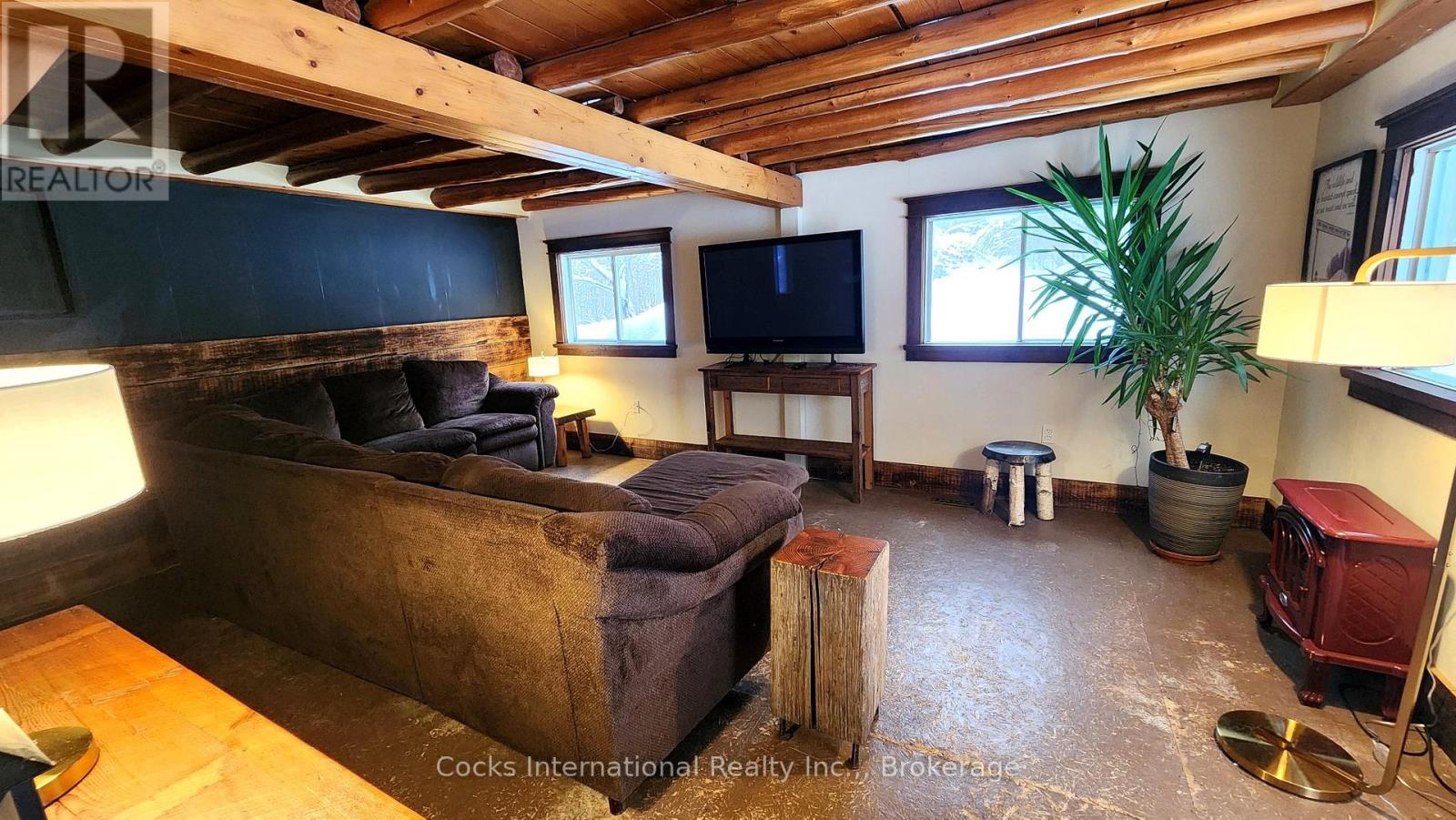 205 Lockes Road, Perry, Ontario  P0A 1R0 - Photo 14 - X12674394