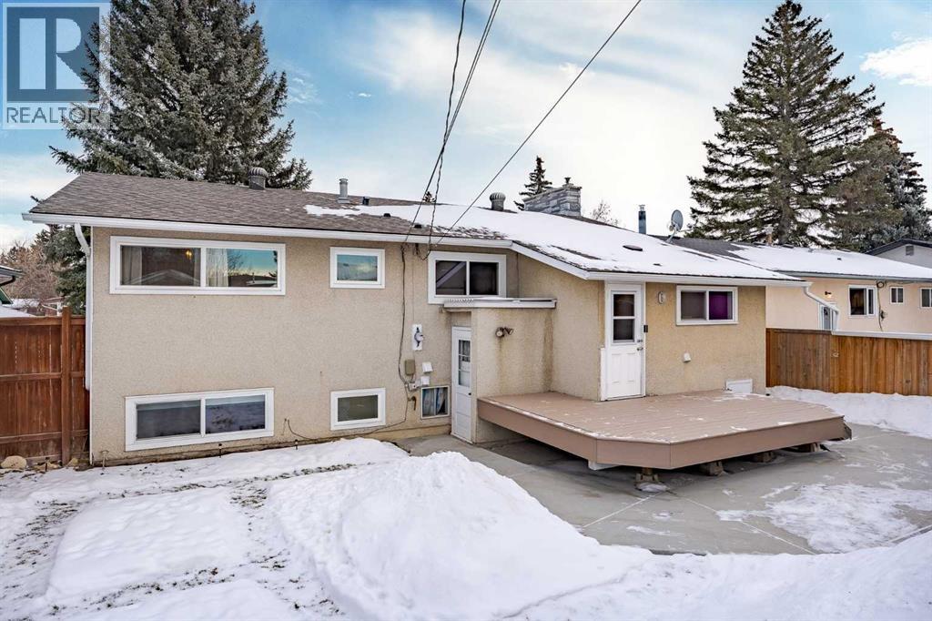 3335 Boulton Road Nw, Calgary, Alberta  T2L 1M2 - Photo 35 - A2277365