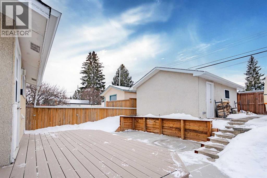 3335 Boulton Road Nw, Calgary, Alberta  T2L 1M2 - Photo 37 - A2277365