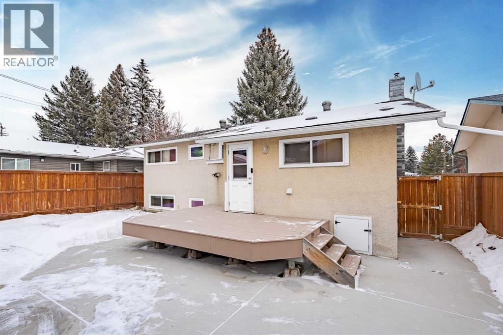 3335 Boulton Road Nw, Calgary, Alberta  T2L 1M2 - Photo 38 - A2277365
