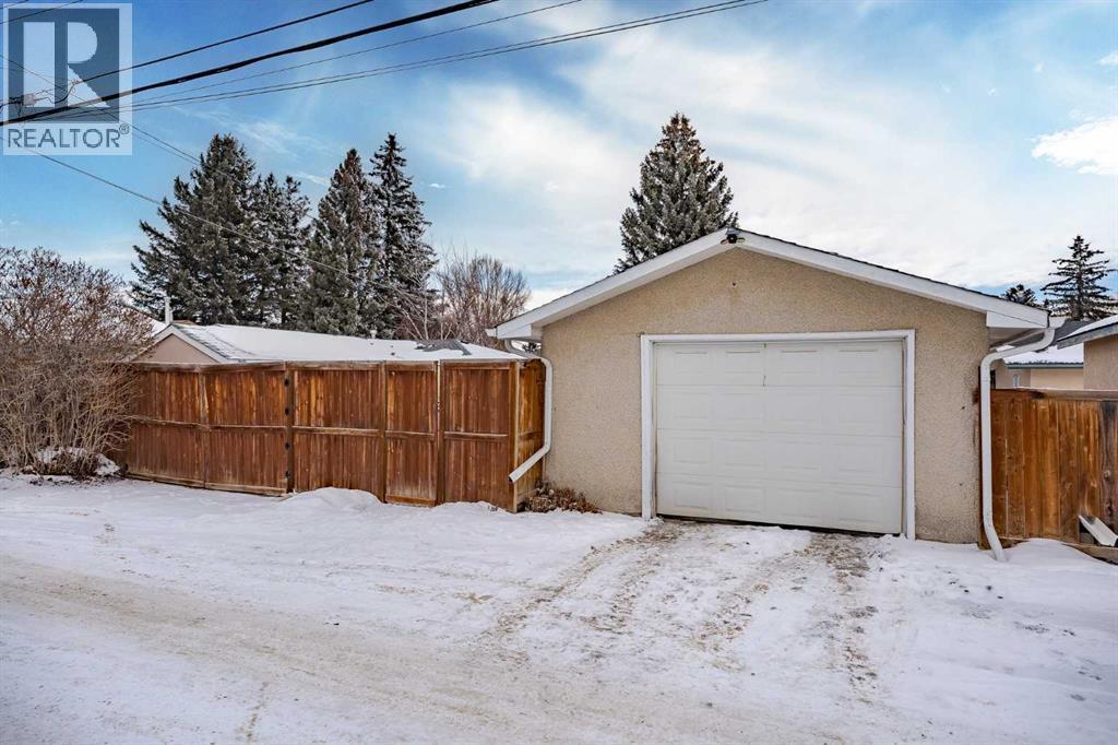 3335 Boulton Road Nw, Calgary, Alberta  T2L 1M2 - Photo 41 - A2277365