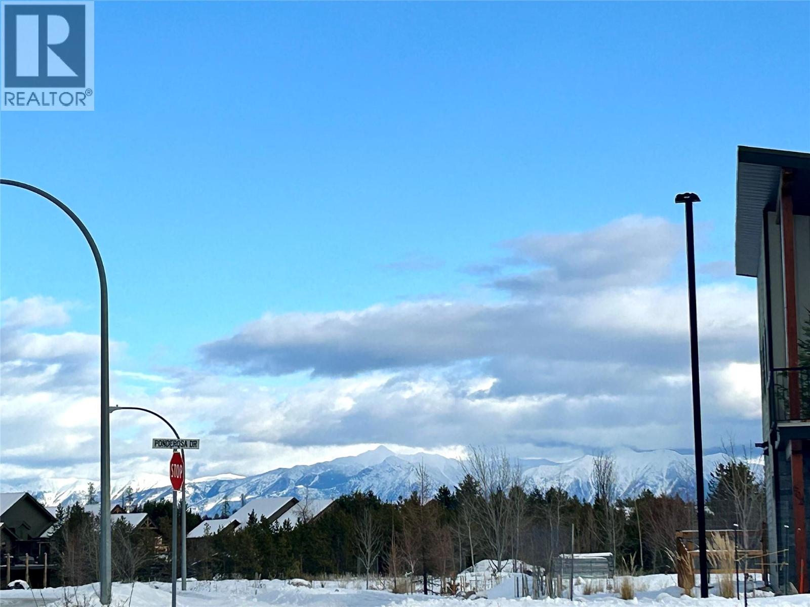 102 Ponderosa View, Kimberley, British Columbia V1A 0A5 - Photo 1 - 10372048