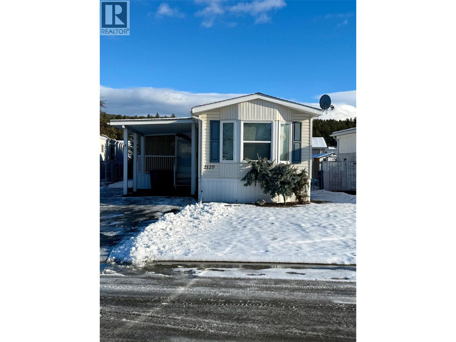 2120 Kokanee Court N, Cranbrook, British Columbia  V1V 6N7 - Photo 1 - 10371956