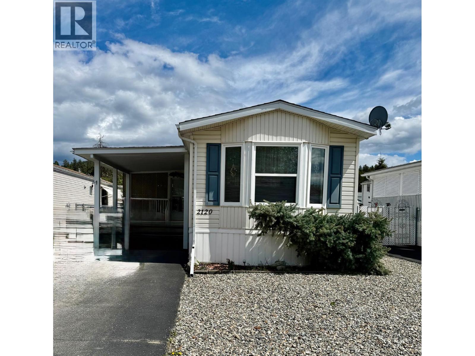 2120 Kokanee Court N, Cranbrook, British Columbia  V1V 6N7 - Photo 2 - 10371956