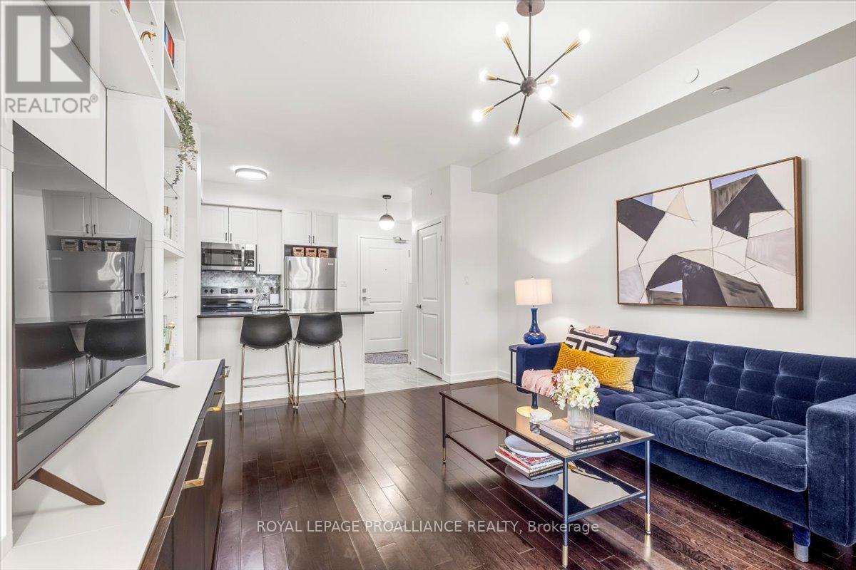 239 - 125 Shoreview Place, Hamilton, Ontario  L8E 0K3 - Photo 11 - X12674418