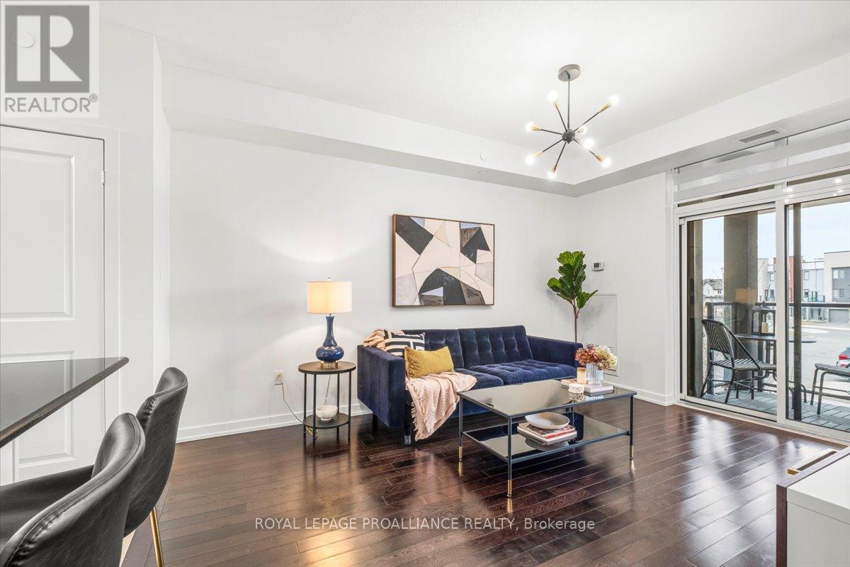 239 - 125 Shoreview Place, Hamilton, Ontario  L8E 0K3 - Photo 12 - X12674418