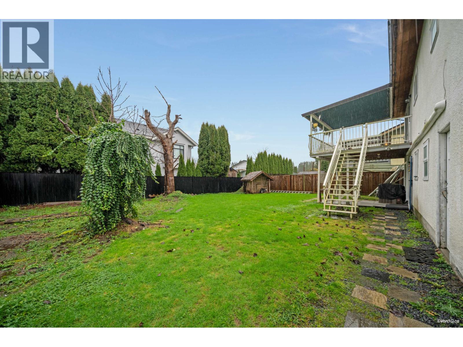 3728 Inverness Street, Port Coquitlam, British Columbia  V3B 3B6 - Photo 35 - R3077176