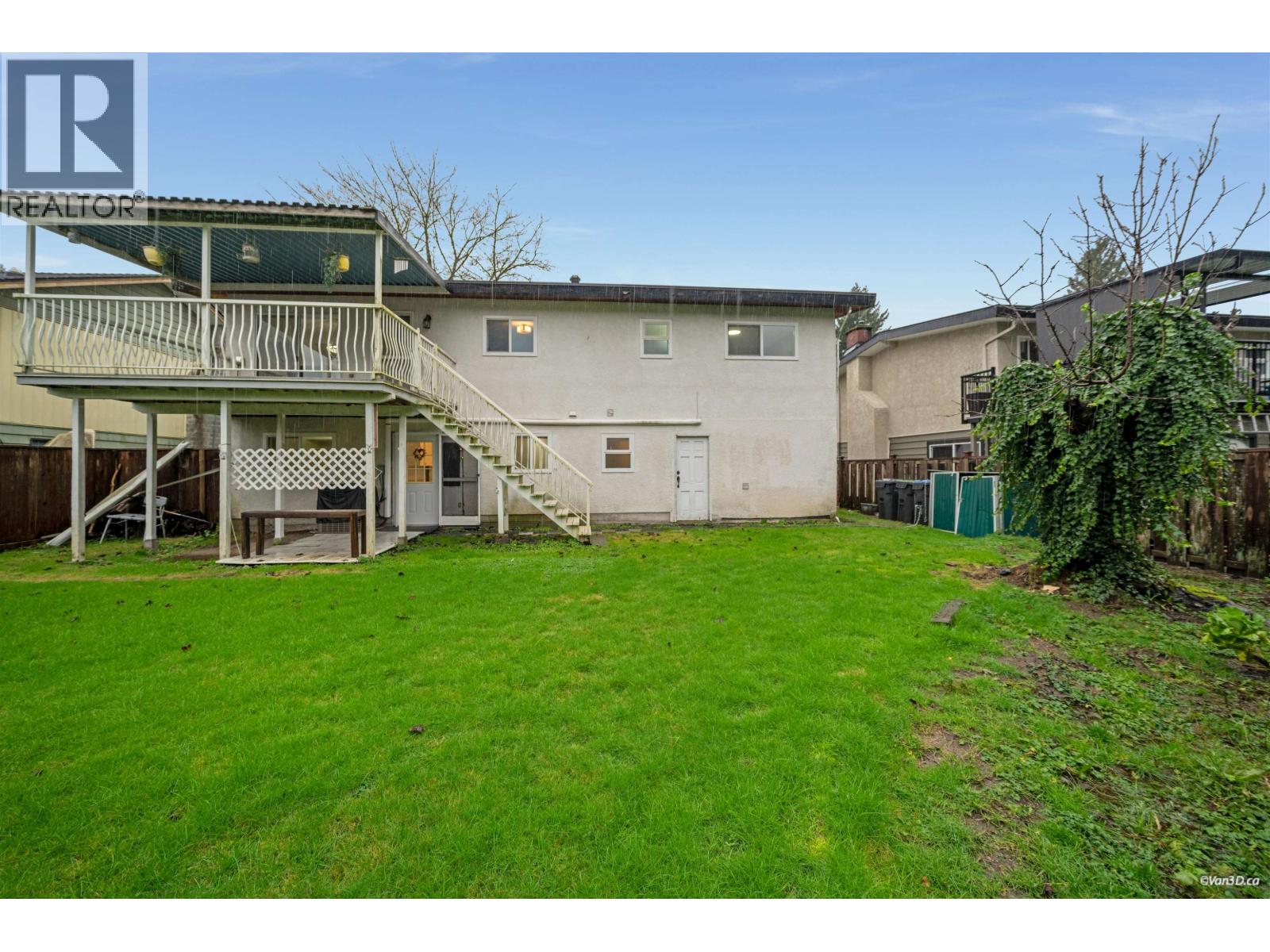 3728 Inverness Street, Port Coquitlam, British Columbia  V3B 3B6 - Photo 37 - R3077176