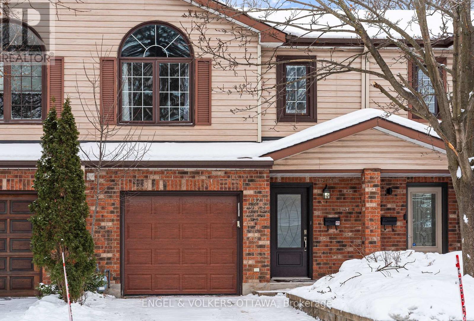 1321 MORLEY BOULEVARD, Ottawa, Ontario