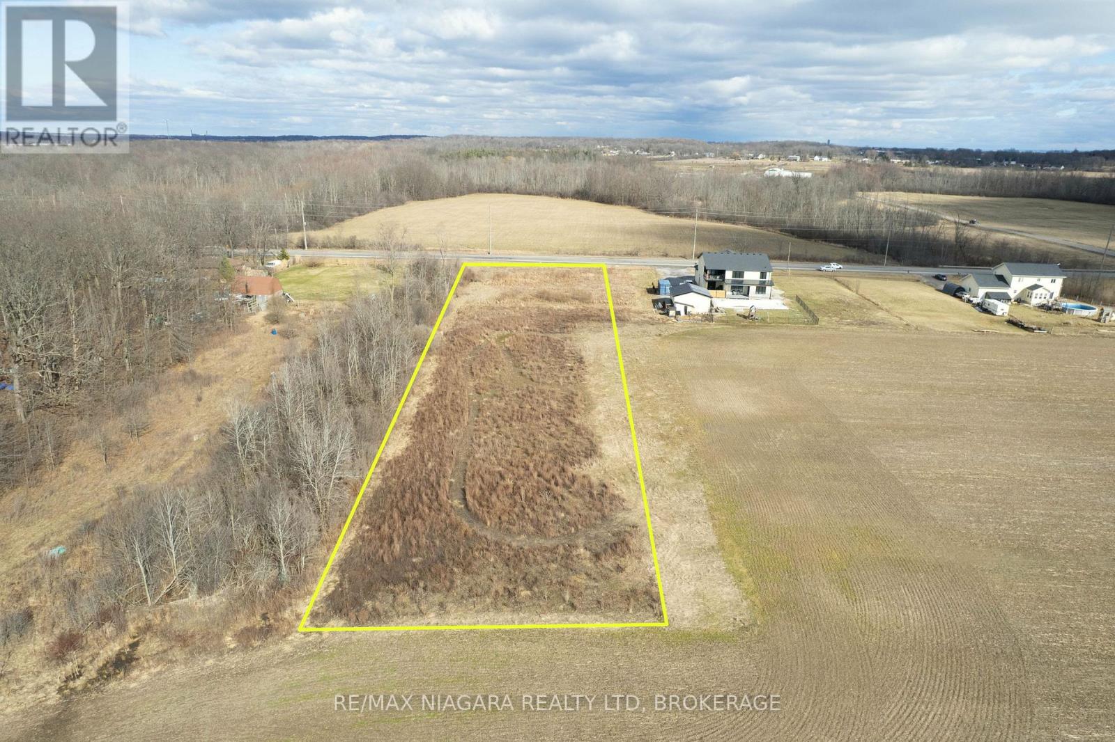 1577 STEVENSVILLE ROAD, Fort Erie, Ontario