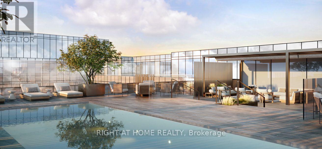 408 - 505 Glencairn Avenue, Toronto, Ontario  M6B 0B2 - Photo 2 - C12651804