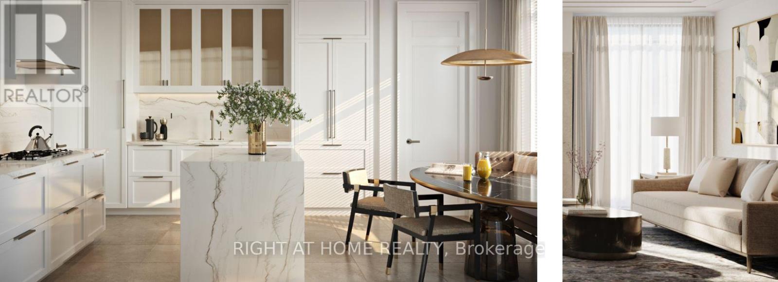 408 - 505 Glencairn Avenue, Toronto, Ontario  M6B 0B2 - Photo 3 - C12651804