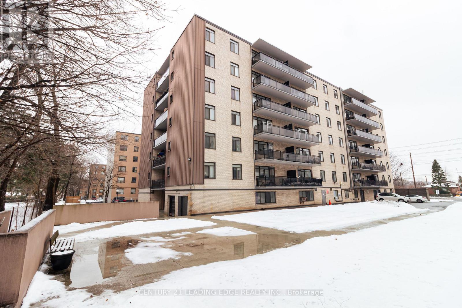 709 - 825 Kennedy Road, Toronto, Ontario  M1K 2E6 - Photo 16 - E12668312