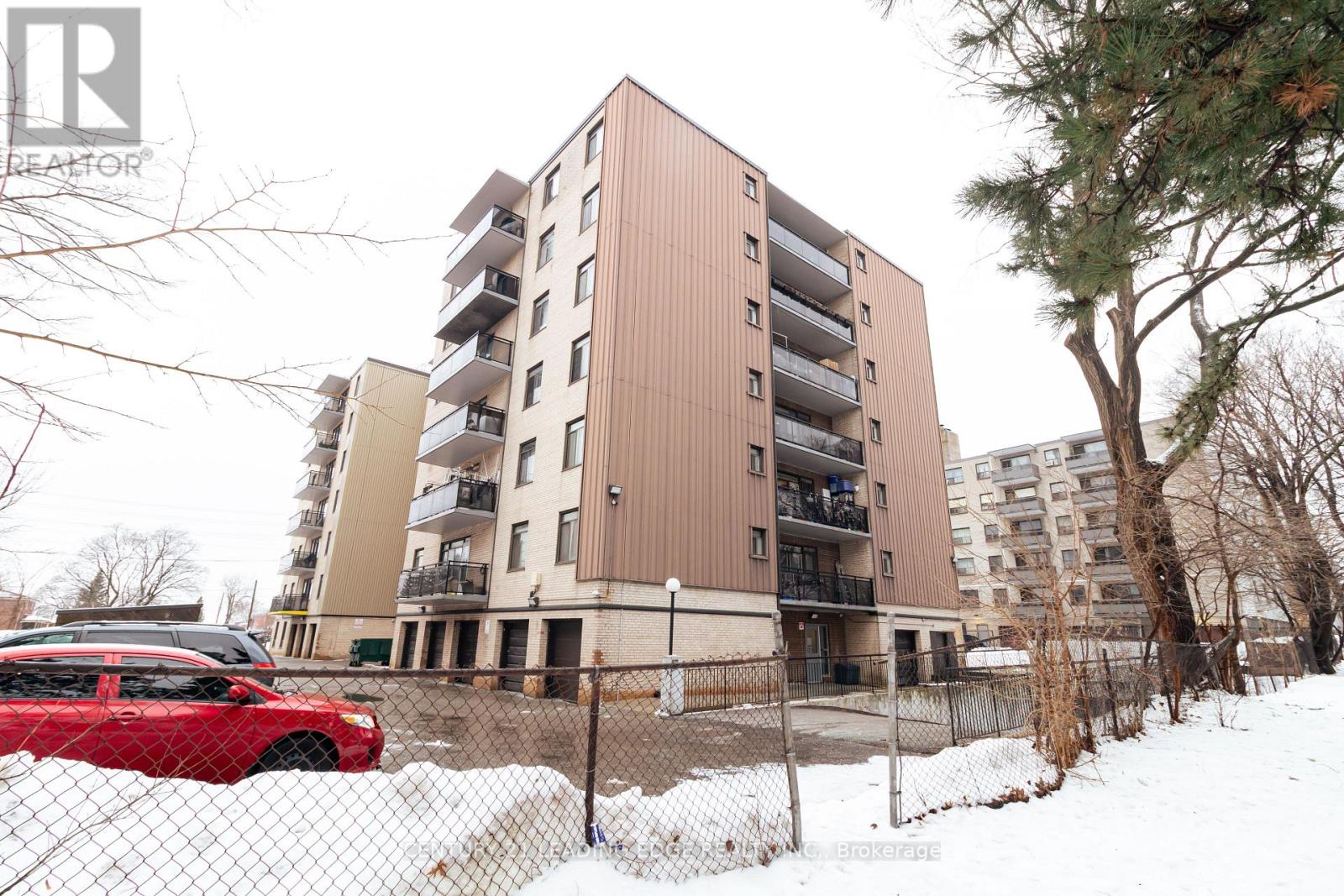 709 - 825 Kennedy Road, Toronto, Ontario  M1K 2E6 - Photo 5 - E12668312