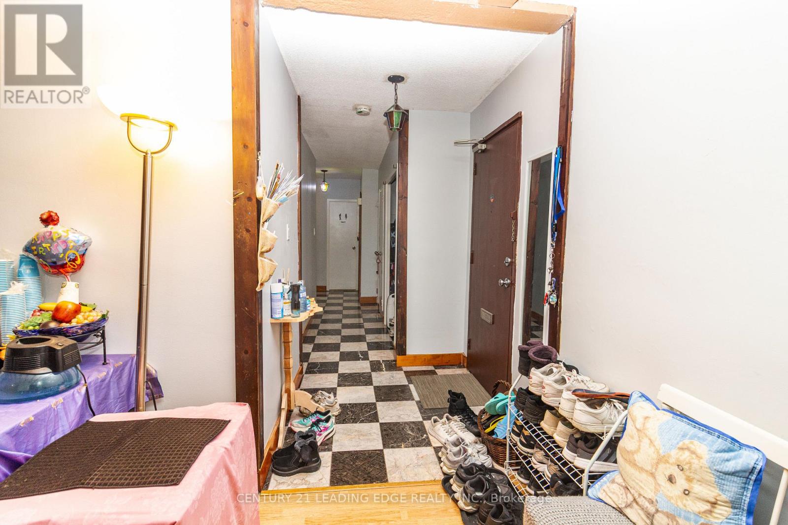 709 - 825 Kennedy Road, Toronto, Ontario  M1K 2E6 - Photo 9 - E12668312