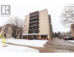709 - 825 KENNEDY ROAD, Toronto, Ontario
